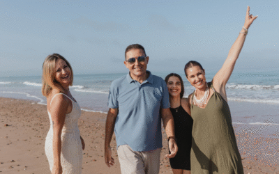 Vivir con aire puro: un lujo que en San Fernando es realidad