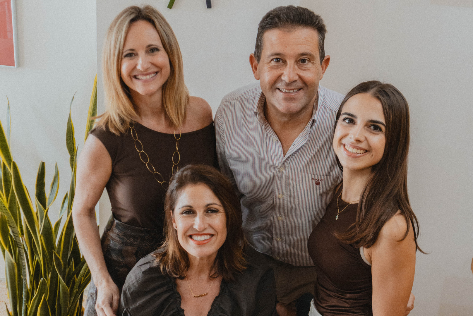 Últimas novedades: Claves del 3T en San Fernando