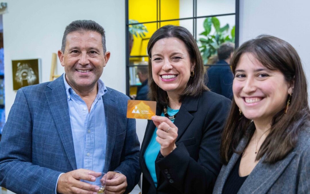 Una tarde mágica en Áticos: celebración, comunidad y nuevos comienzos