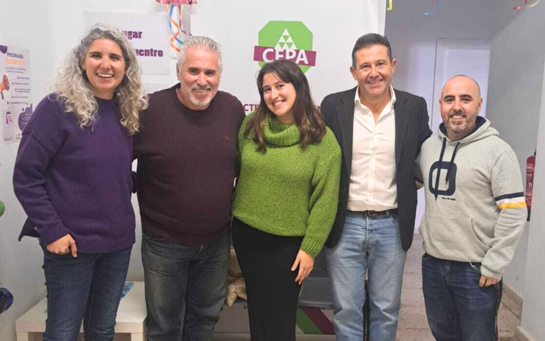 Hogares con Corazón: cuando ayudar también forma parte de nuestro camino