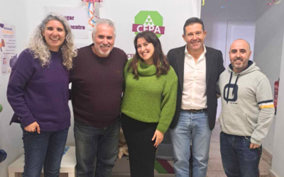 Hogares con Corazón: cuando ayudar también forma parte de nuestro camino