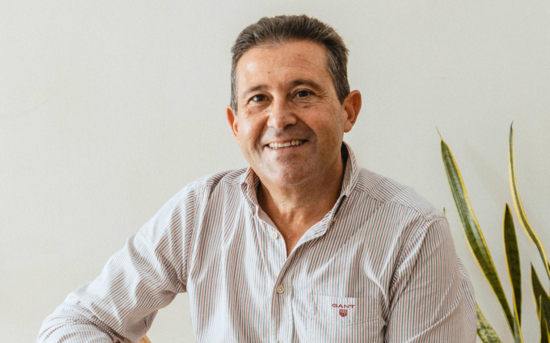 Feliz Día a los padres que hacen hogar cada día